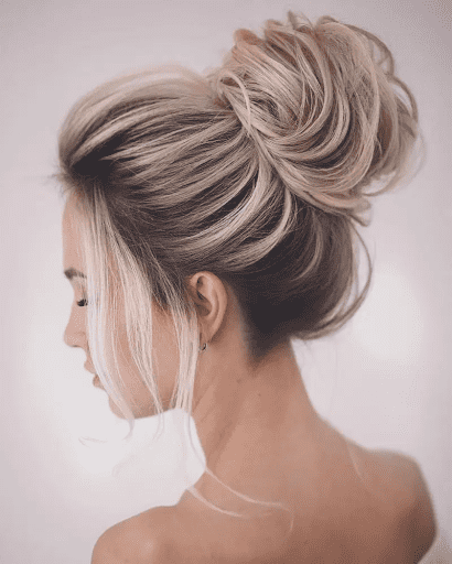 penteados para mulheres acima dos 40