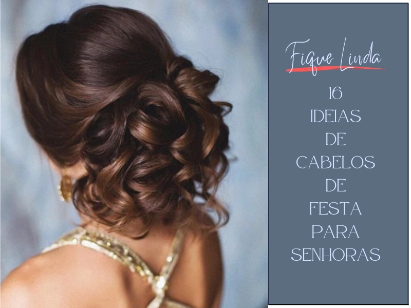 quanto custa fazer penteado festa cabelo medio