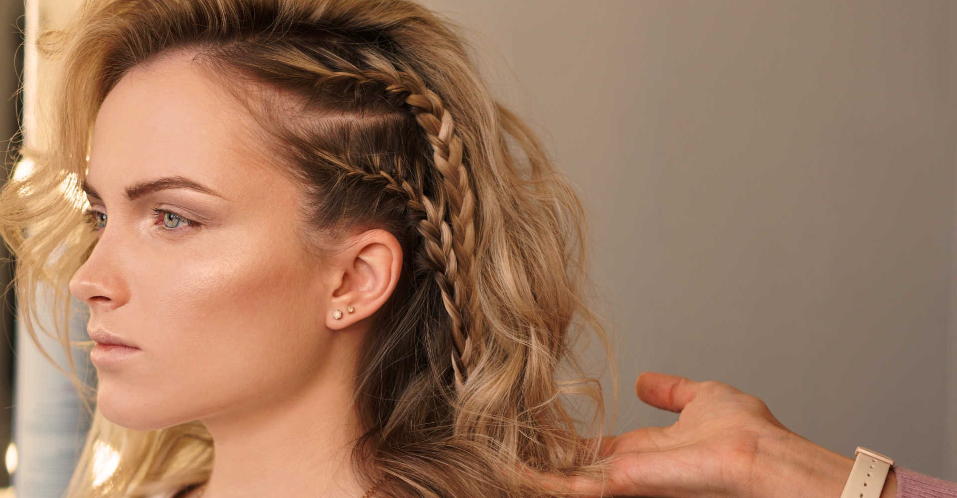 penteado madrinha cabelo curto liso tutorial
