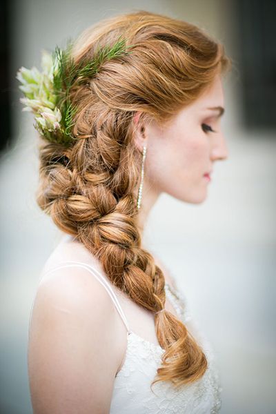 penteado madrinha cabelo curto liso moderno