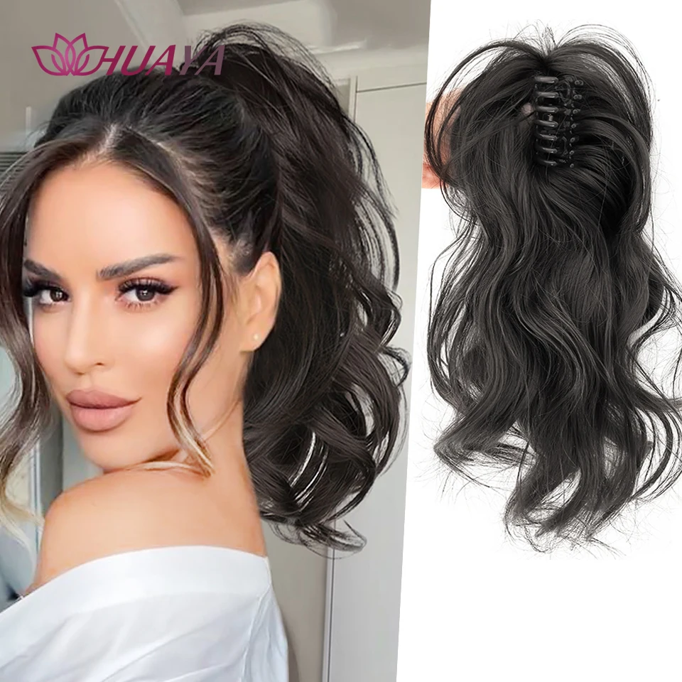 penteados para cabelo liso sem prender