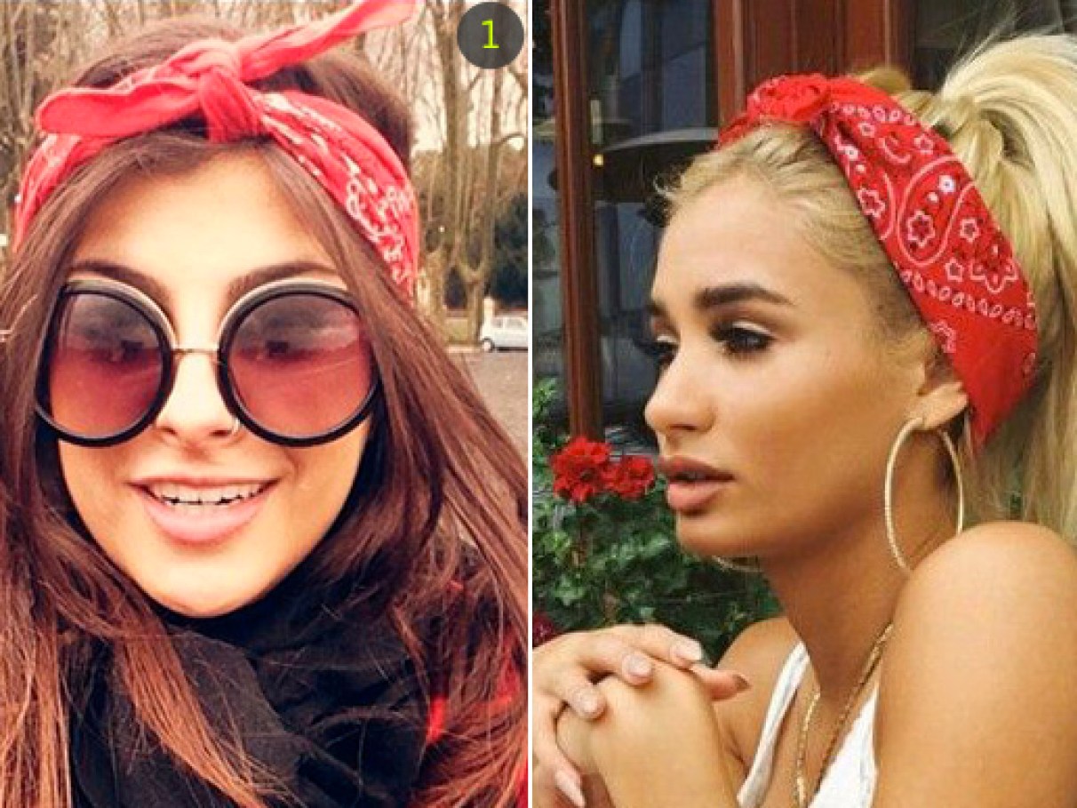 Guia Completo: Como Escolher a Bandana Perfeita para Seu Tom de Pele e Cabelo