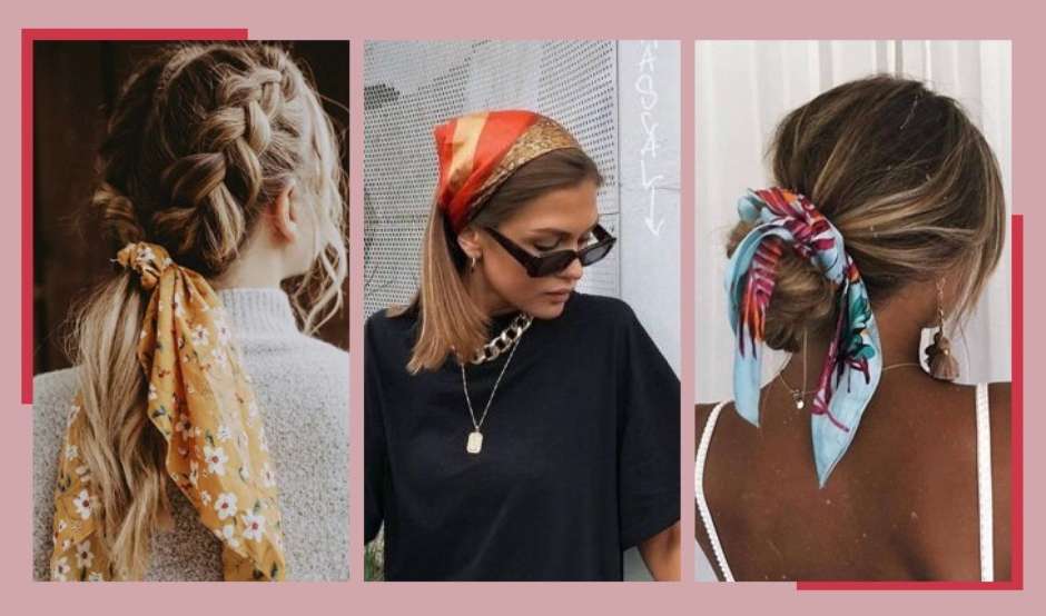 Bandanas para Festivais: Looks Inspiradores e Dicas de Estilo