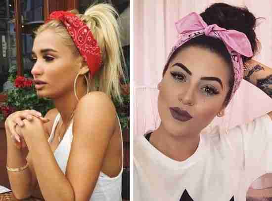 Guia Completo: Como Escolher a Bandana Perfeita para Seu Tom de Pele e Cabelo