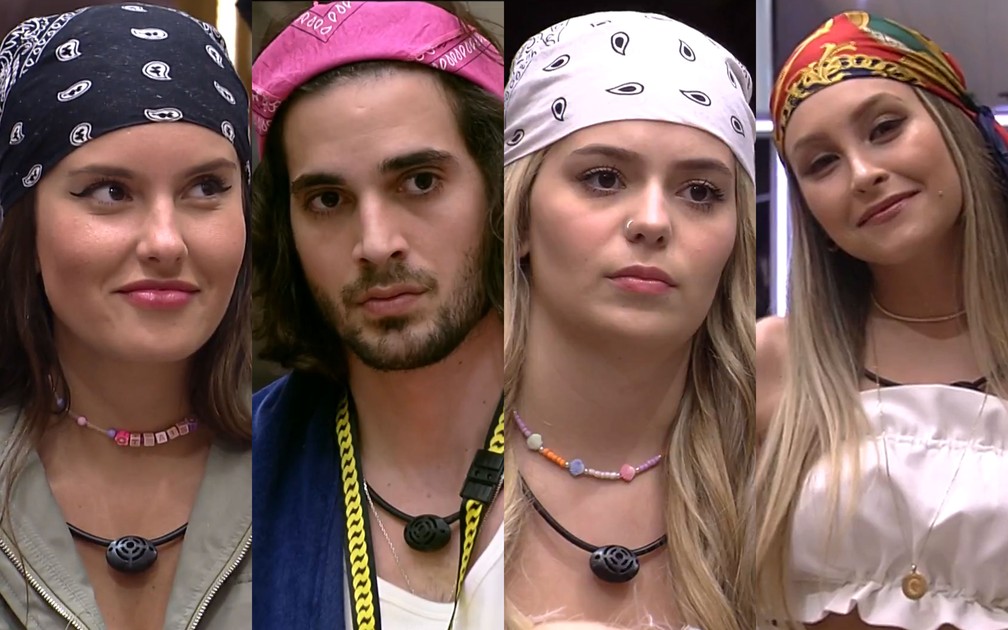 Penteados com bandana: como usar com estilo