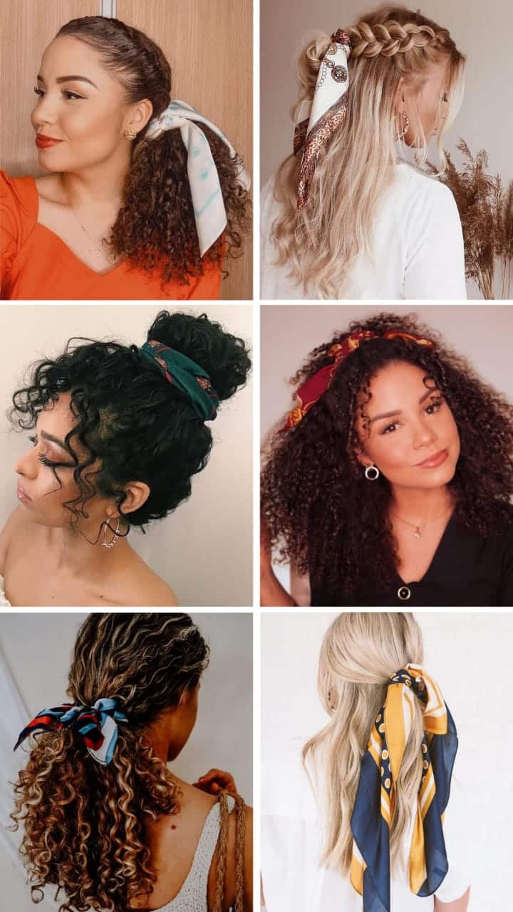 Guia Completo: Como Escolher a Bandana Perfeita para Seu Tom de Pele e Cabelo