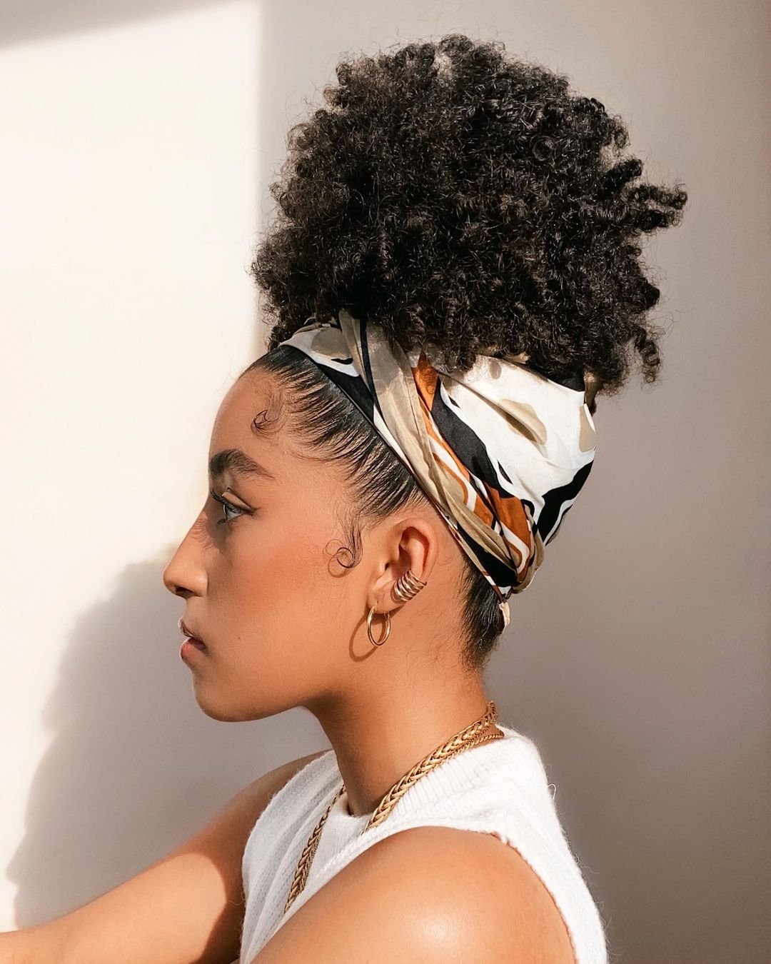 Bandanas para Festivais: Looks Inspiradores e Dicas de Estilo