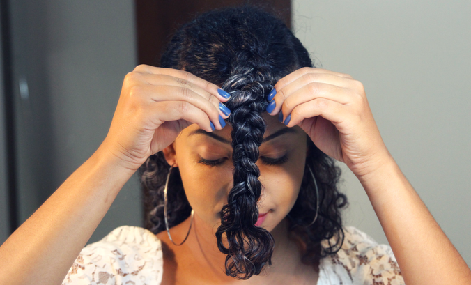 quanto custa fazer trança boxeadora