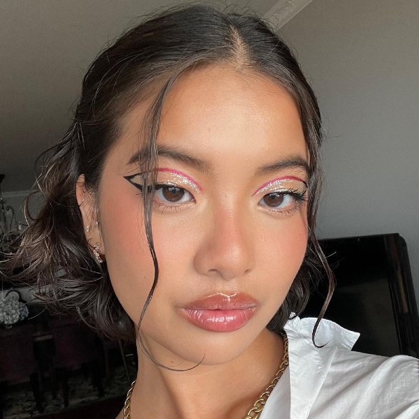 erros comuns ao fazer penteado cabelo médio