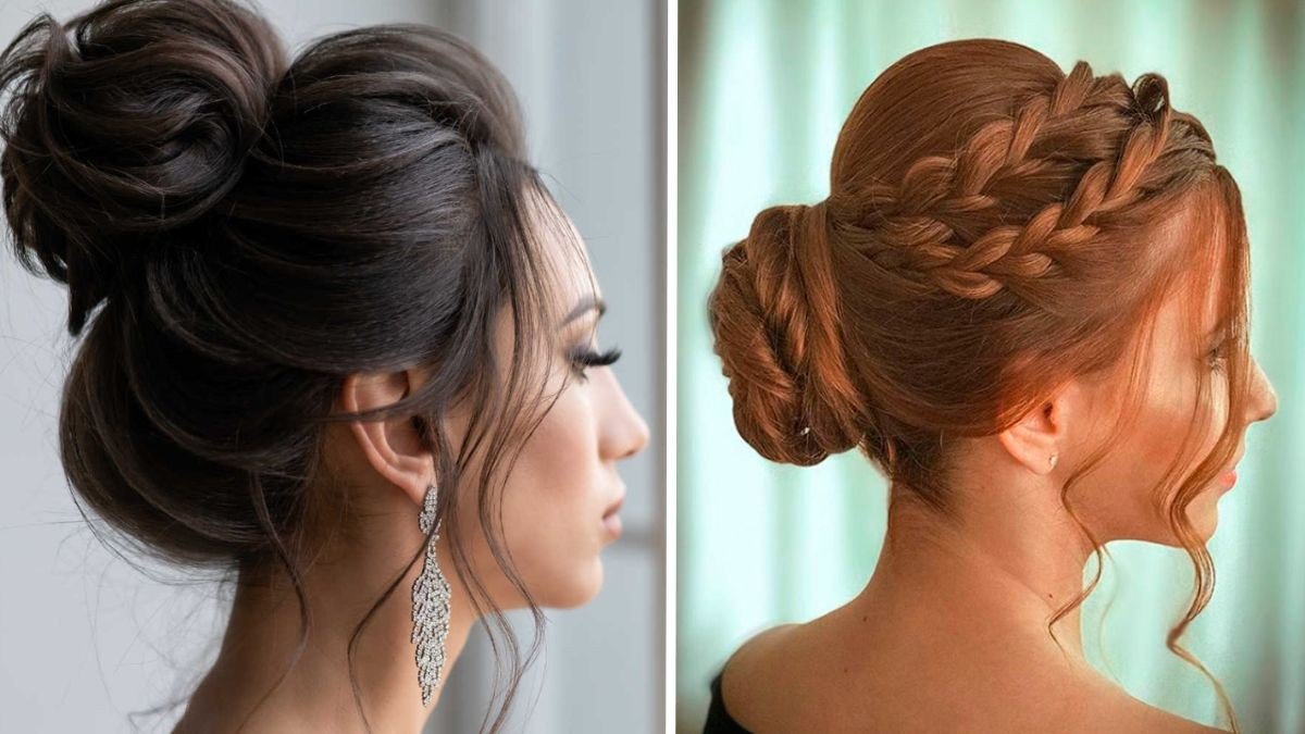 quanto custa um penteado fofo profissional