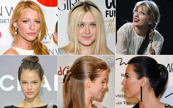 quanto custa fazer penteados elaborados para escola