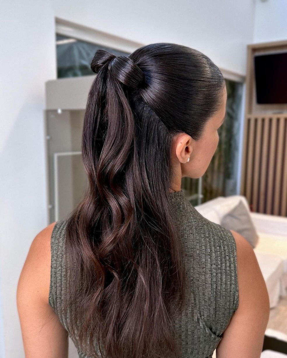 quanto custa fazer penteados elaborados para escola