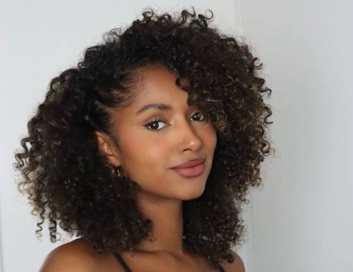 quanto custa um corte e penteado para cabelo cacheado curto