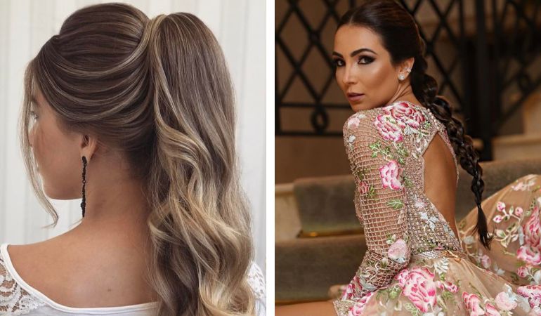 erros comuns ao escolher penteado de casamento