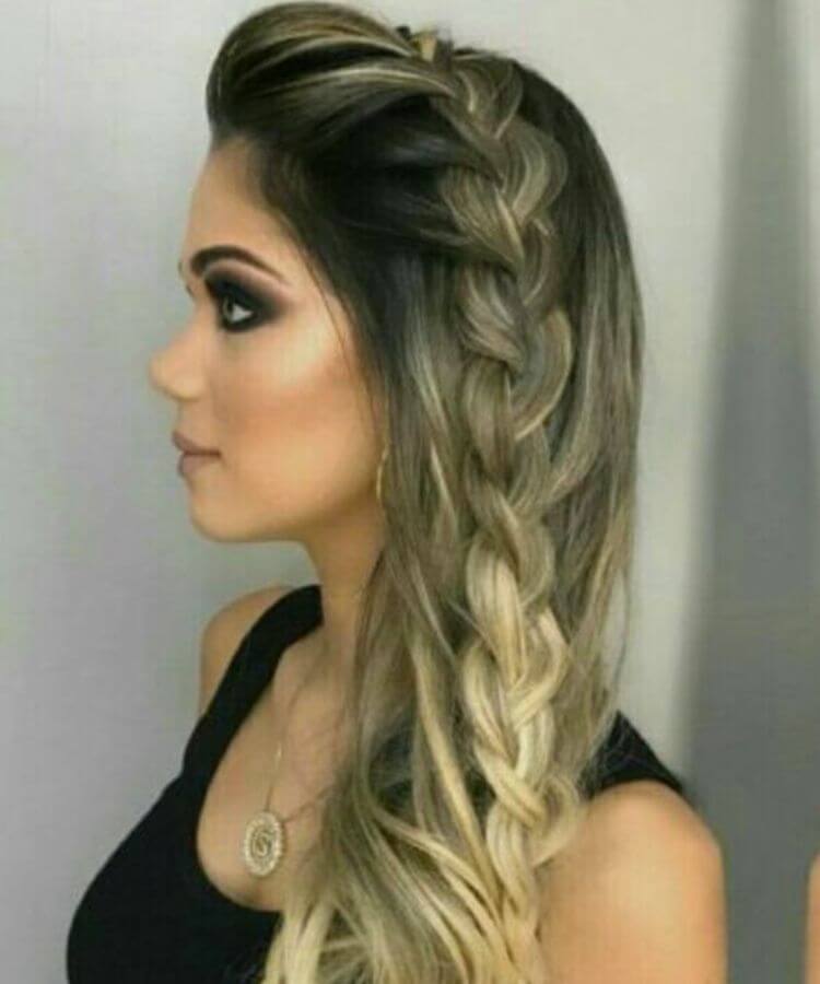 Penteados de formatura 2025: tendências minimalistas e clássicas