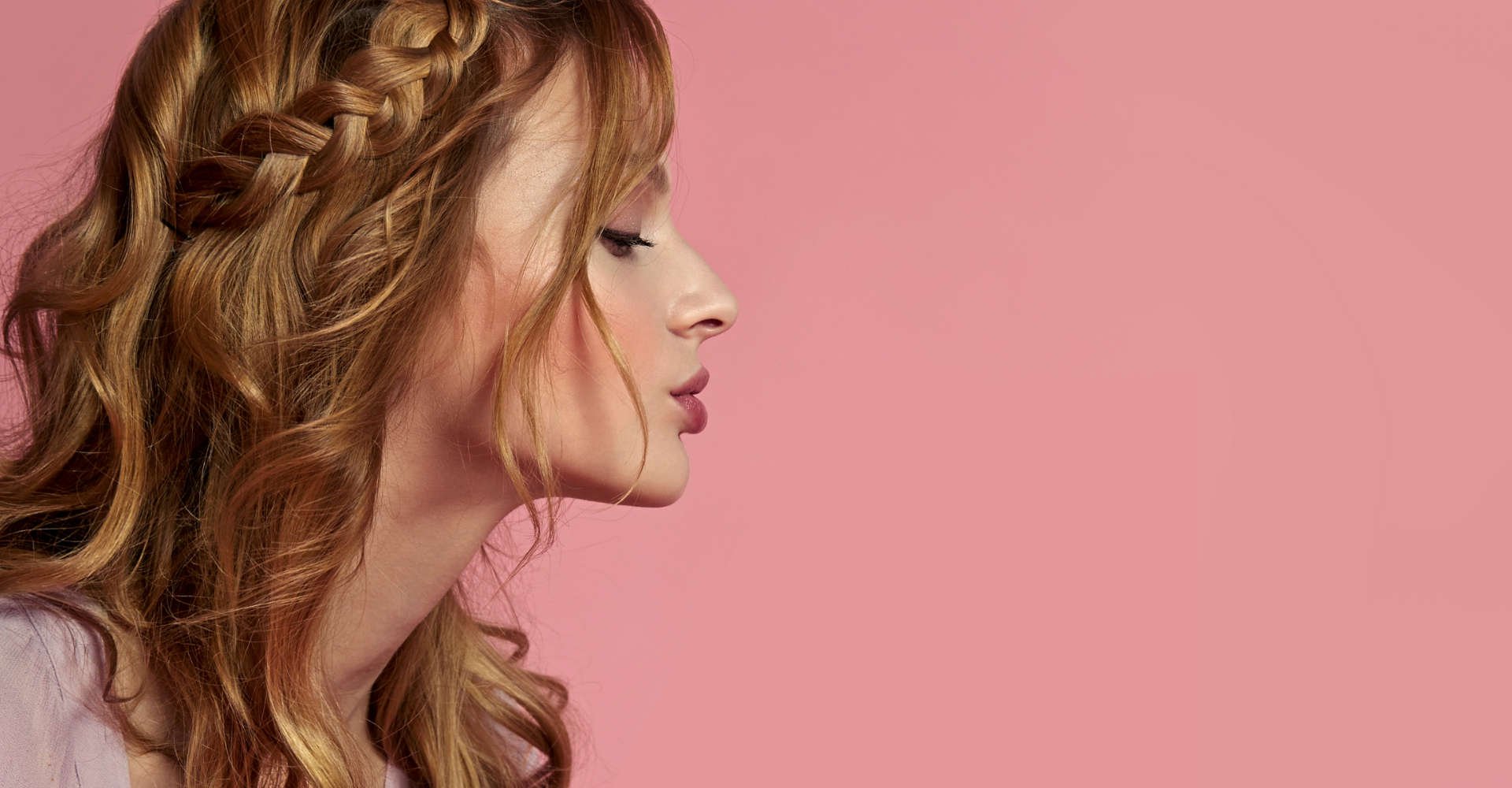 Tranças para formatura: do clássico ao desconstruído