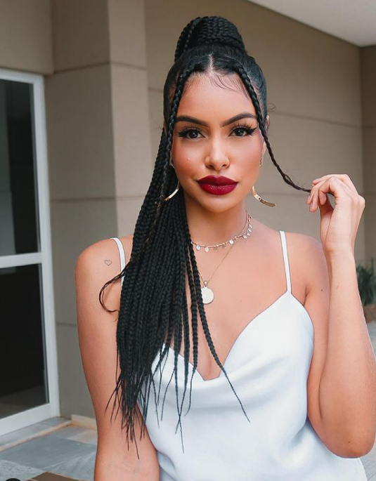 quanto custa um penteado de madrinha para cabelo longo