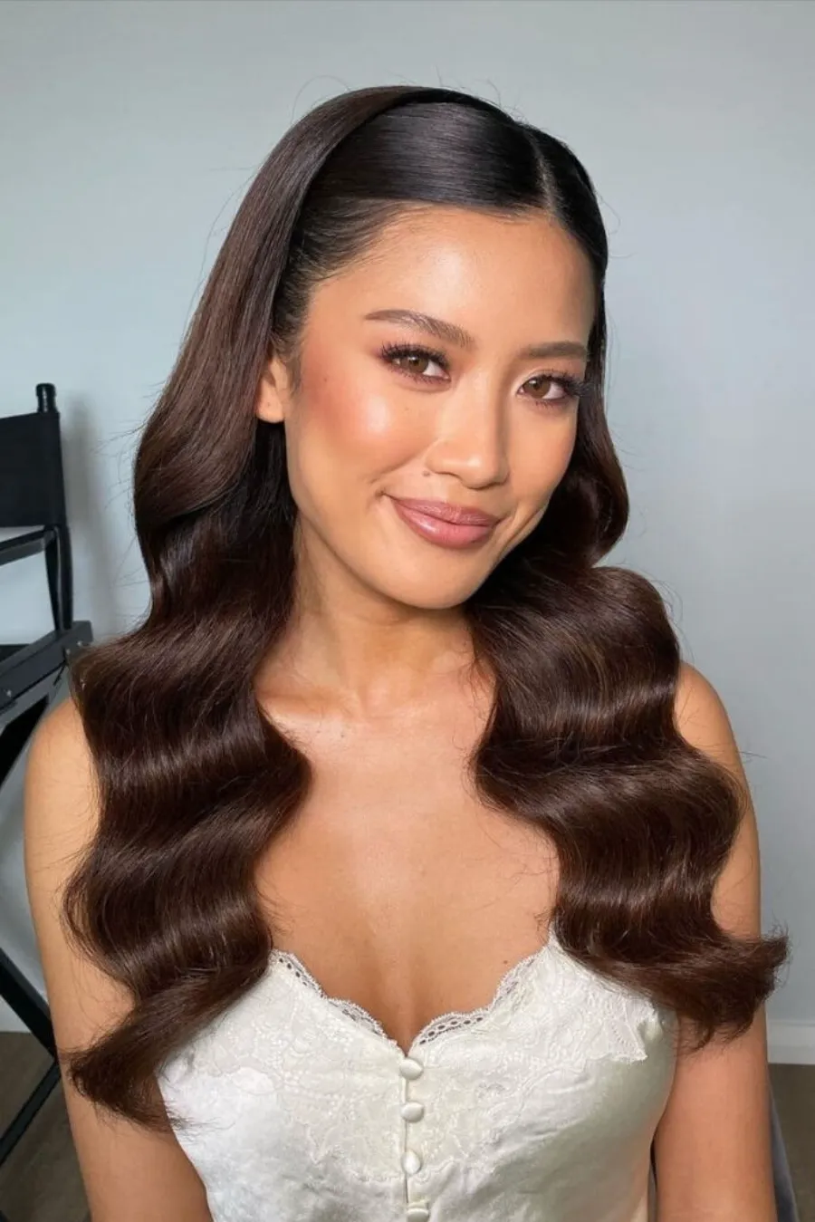 quanto custa um penteado de madrinha para cabelo longo