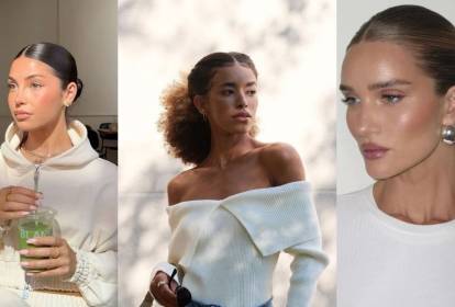 Penteados rápidos para dias de 