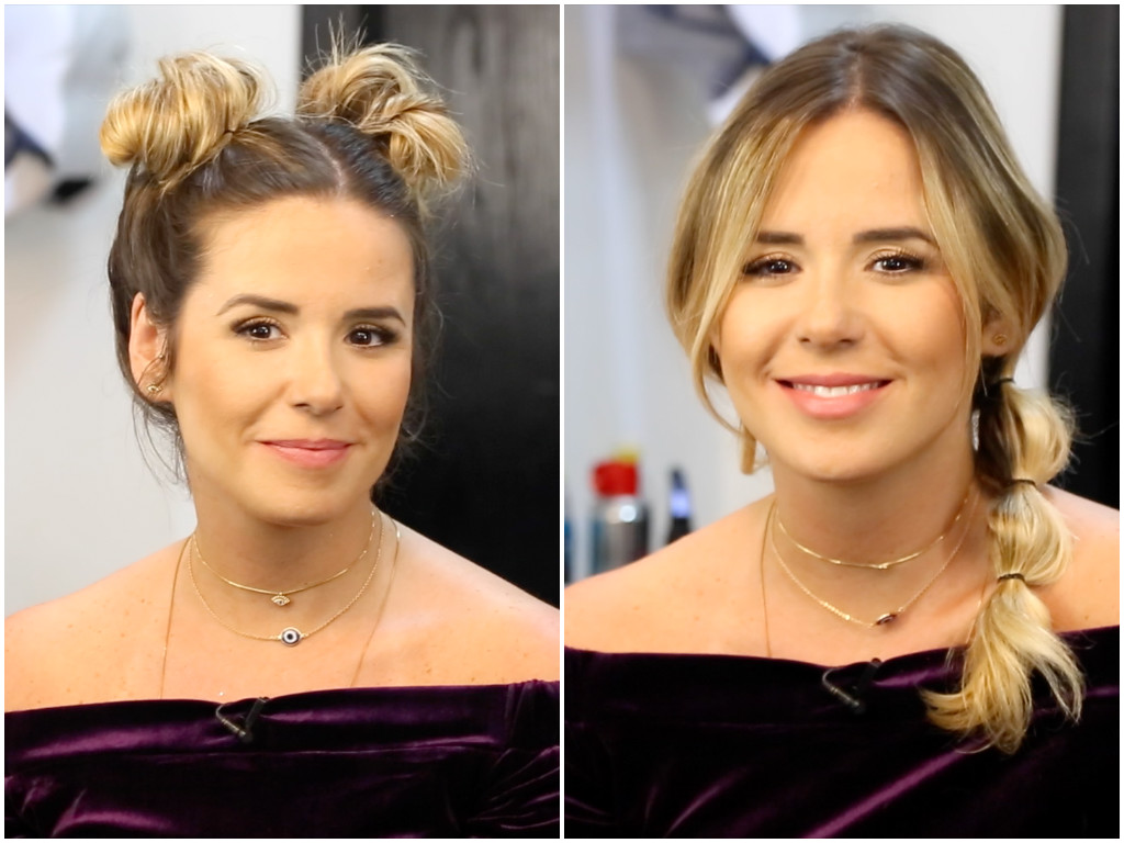 Guia Completo: Como Escolher o Acessório Ideal para Seu Penteado