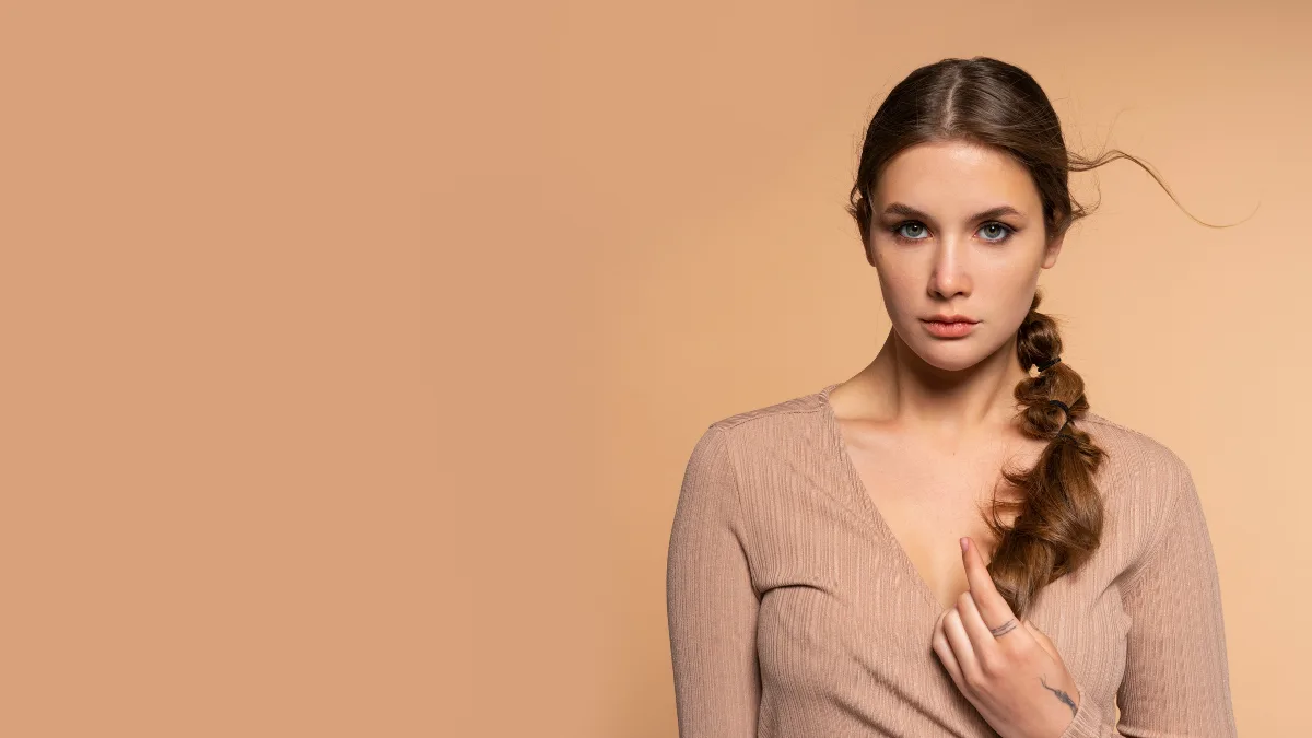 Shampoo Seco: O Aliado Perfeito para Dias de Cabelo Oleoso