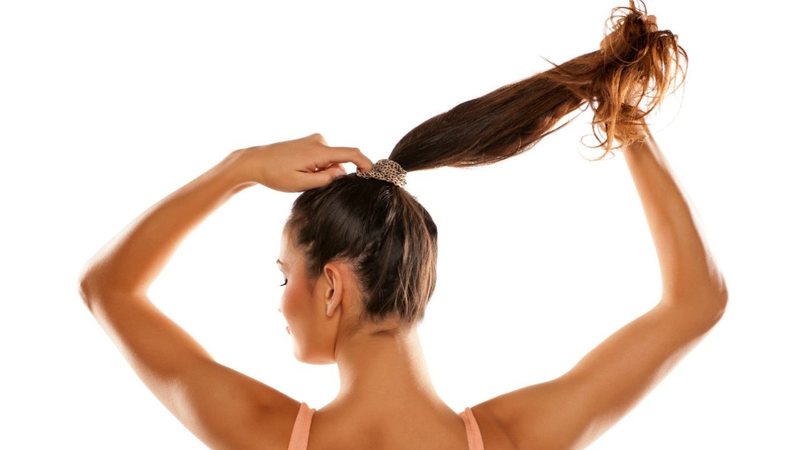 Penteados rápidos para dias de 