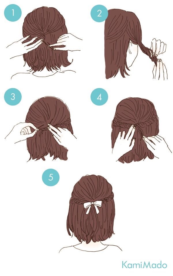 Guia Completo: Como Escolher o Acessório Ideal para Seu Penteado