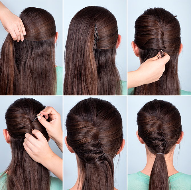 Shampoo Seco: O Aliado Perfeito para Dias de Cabelo Oleoso