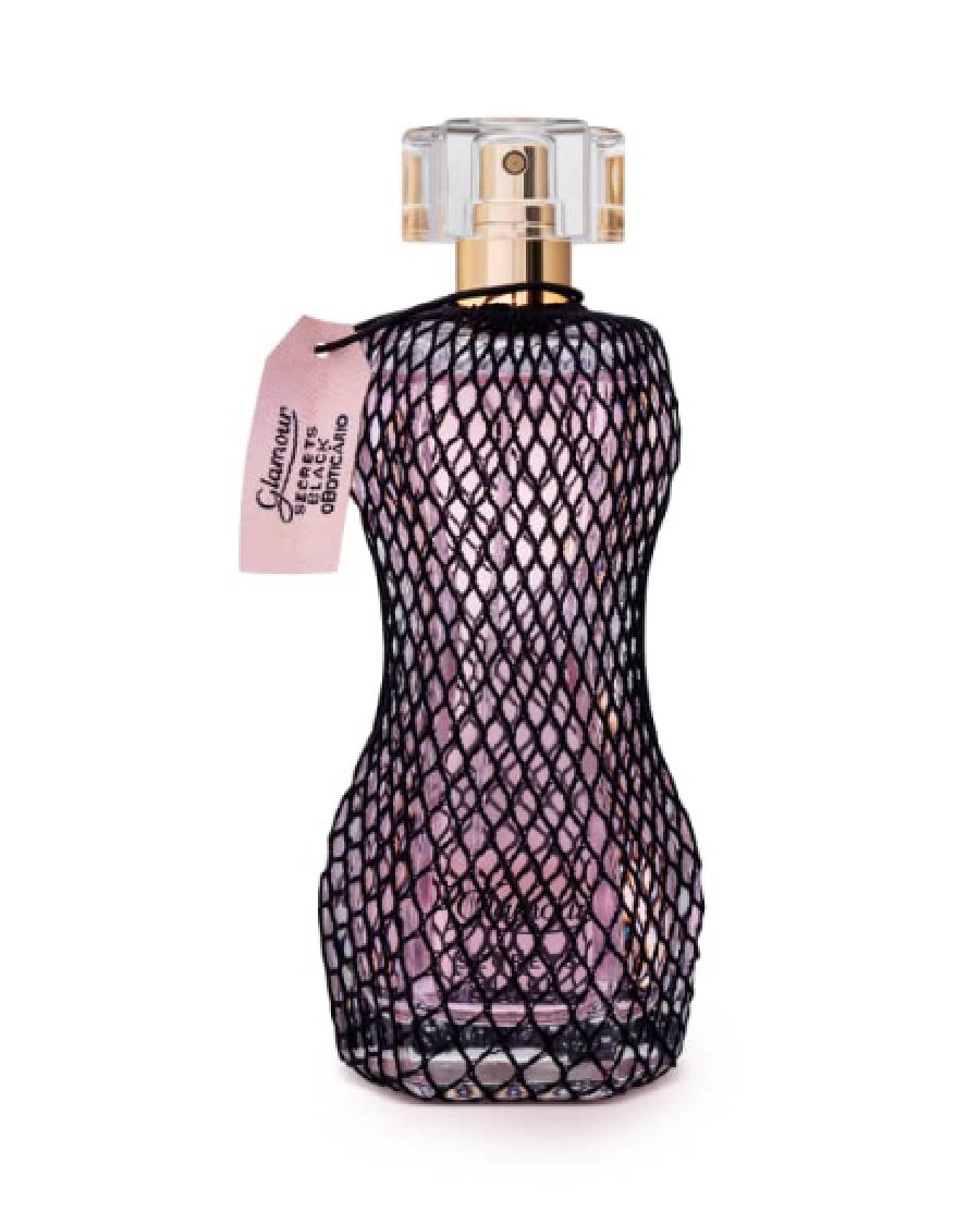 Glamour Eau de Toilette