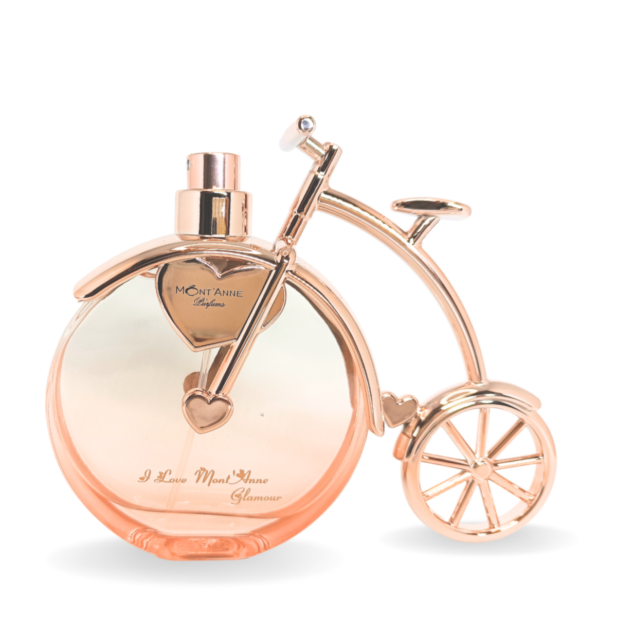 Glamour Eau de Toilette