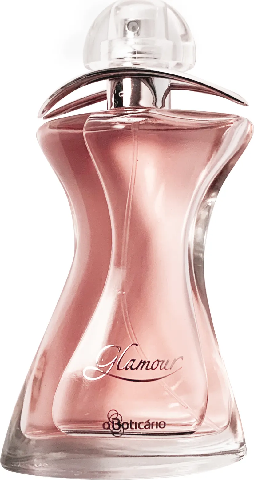 Glamour Secrets Black Intense
