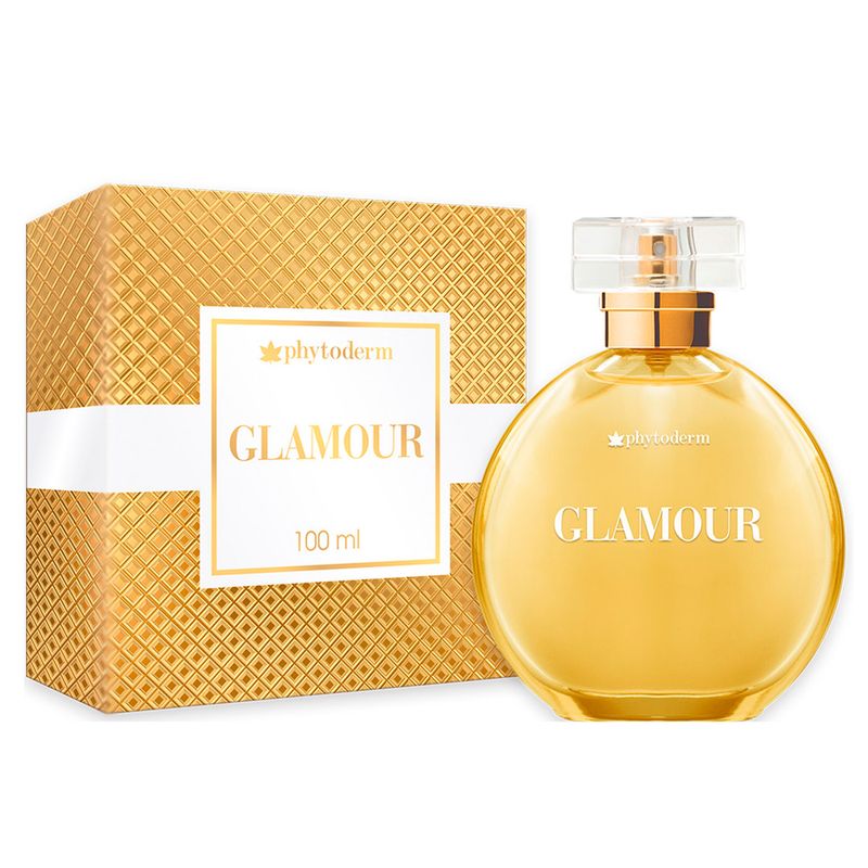 Glamour Diva