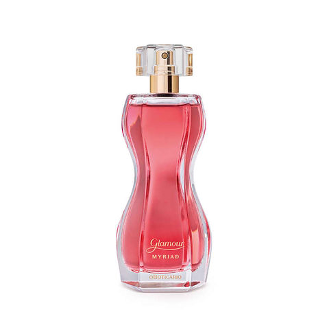 Glamour Love Me