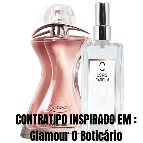 Glamour Fever