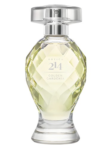 perfume golden gardenia