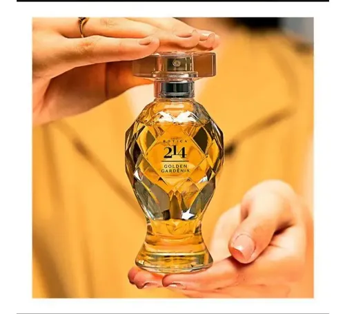 erros ao escolher perfume floral âmbar