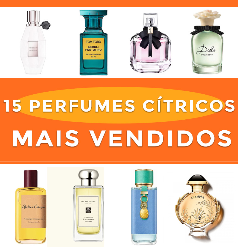 erros ao comprar perfume importado feminino