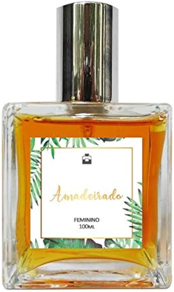 perfumes amadeirados femininos nacionais