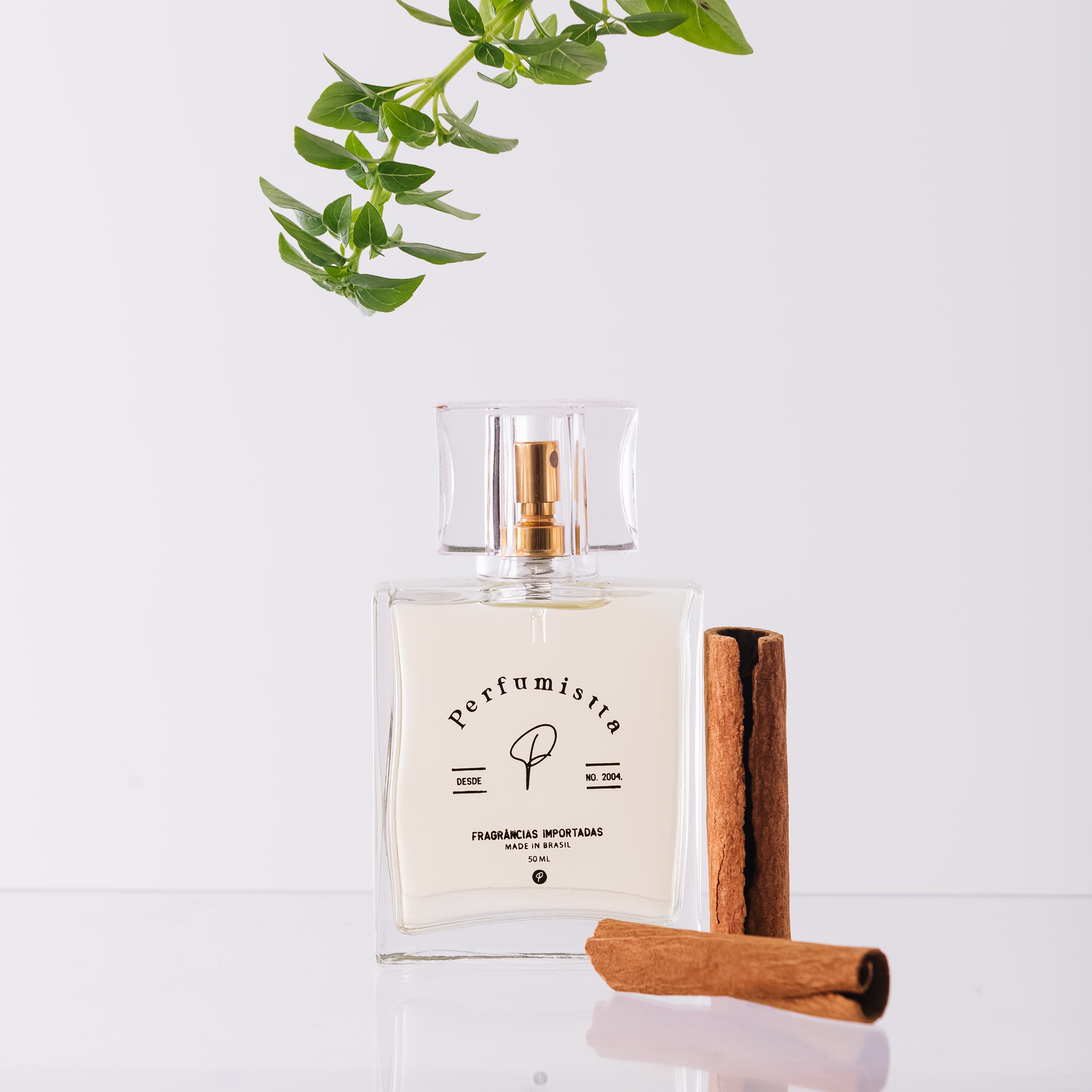 perfumes amadeirados femininos nacionais