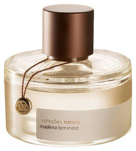 perfumes amadeirados femininos para outono/inverno