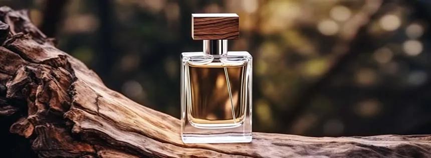 perfumes amadeirados femininos marcantes