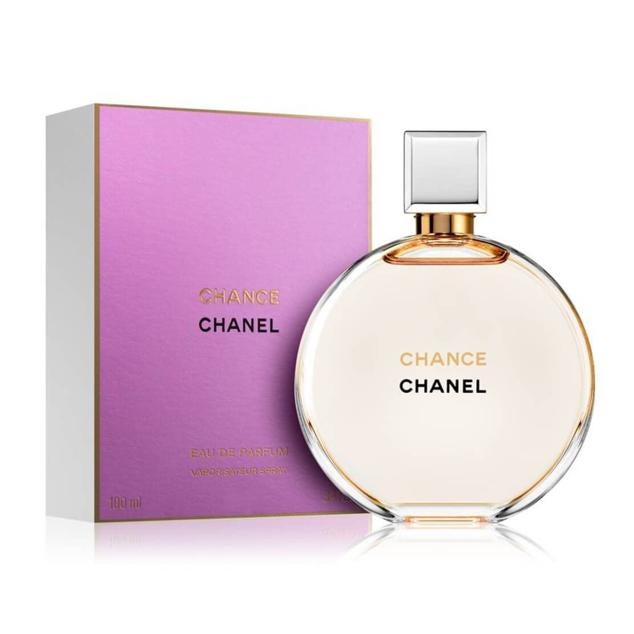 perfumes femininos nacionais elegantes