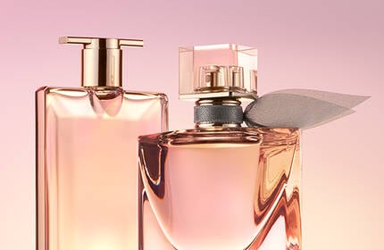 perfumes modernos femininos