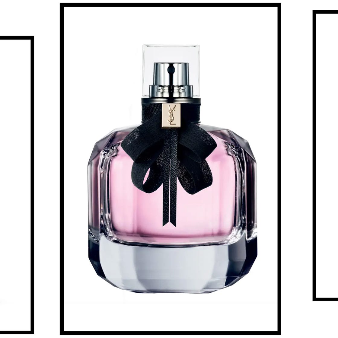 perfumes frescos e elegantes