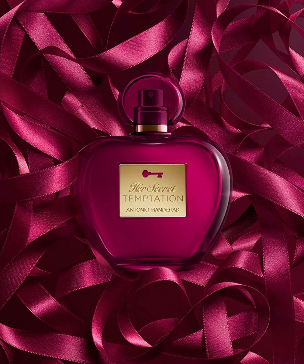 perfumes femininos amadeirados com toque doce