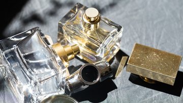 perfumes femininos amadeirados importados