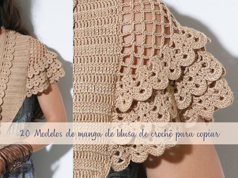 pinterest croche