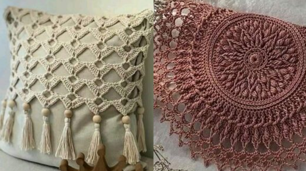 pinterest croche