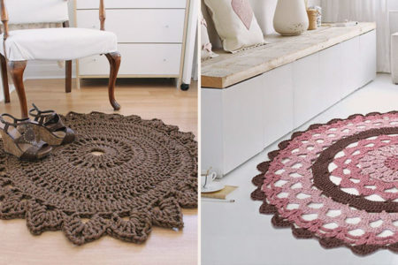 pinterest croche