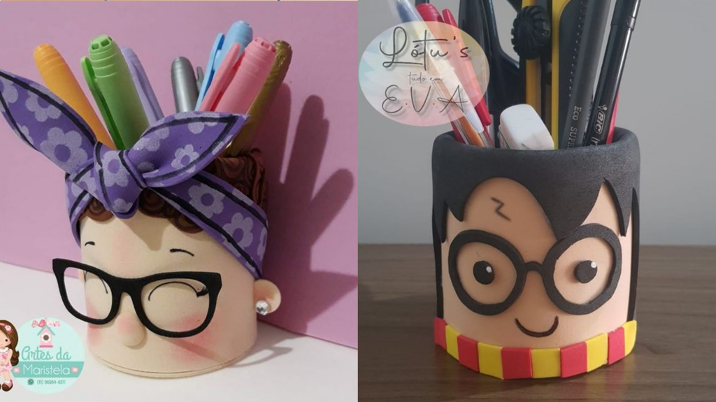 Como Organizar Suas Ideias DIY no Pinterest Eficientemente